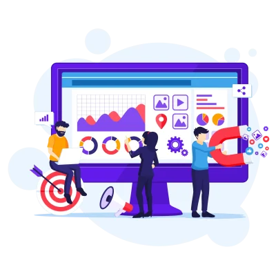 Adsket.com -Branding & Digital Marketing