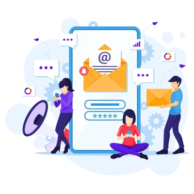 Adsket.com -Email Marketing