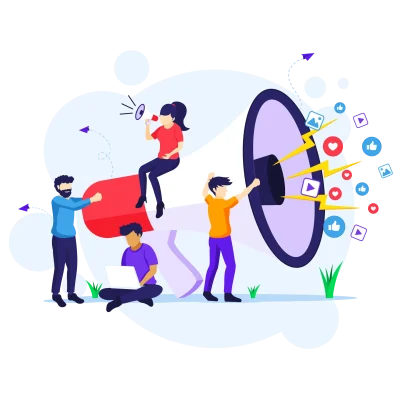 Adsket.com -Social Media Marketing