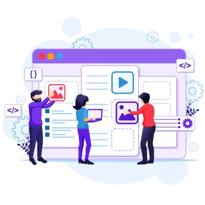 Adsket.com -Web Design & Development